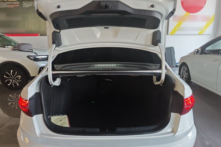 Used Volkswagen Sagitar 2021 280TSI DSG Excellence Edition