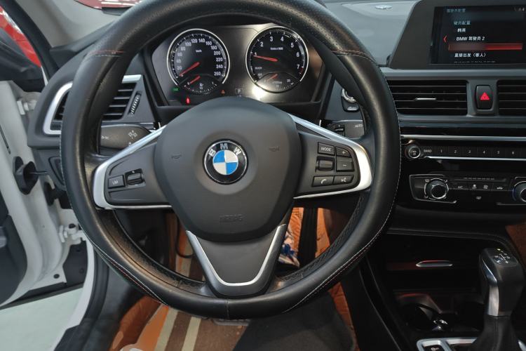 Used BMW 1 Series 2018 Facelifted 118i Sport Edition