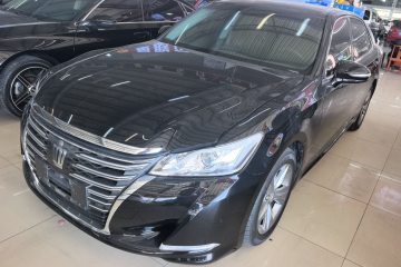 Used Toyota Crown 2015 2.0T Fashion Edition
