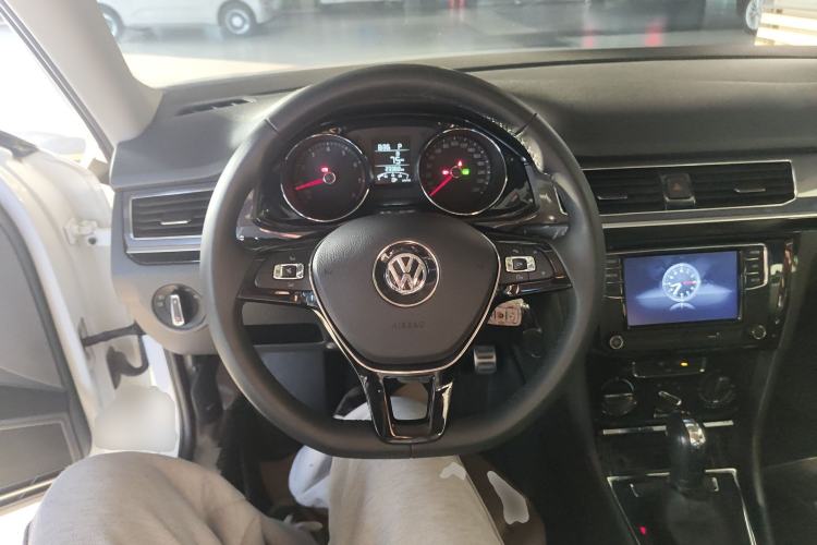 Used Volkswagen C-TREK 2020 1.5L Automatic Comfort Model