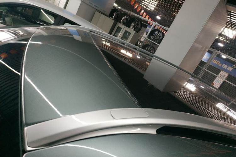 Used Land Rover Discovery Sport 2018 240 PS SE Version
