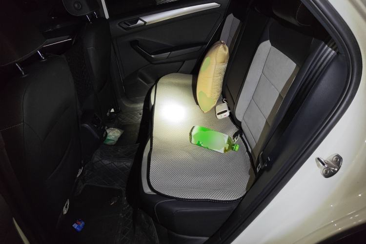 Used Volkswagen T-ROC 2019 280TSI DSG Two-Wheel Drive R-Line Pro
