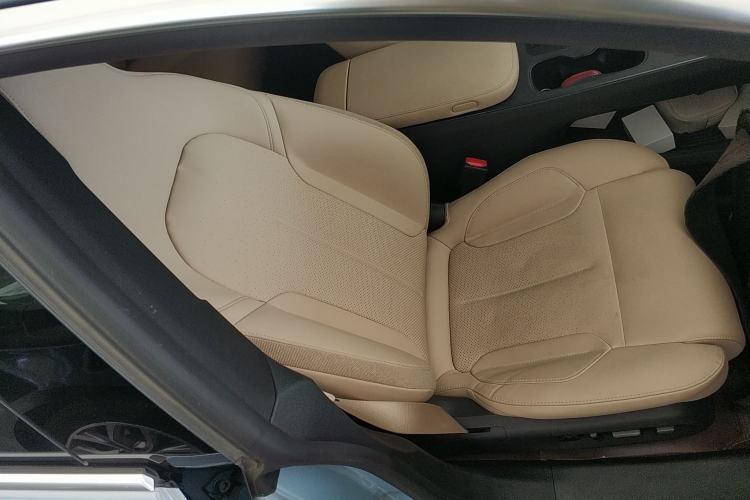 Used Nio ET5T 2024 75kWh Touring
