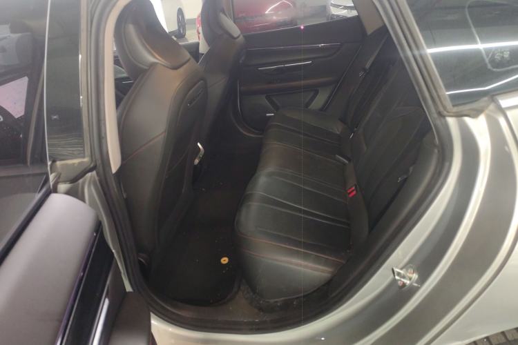 Used XPeng P7 2020 586N