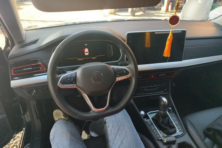 Used Volkswagen Lavida 2024 300TSI DSG Starry Sky Leading Edition