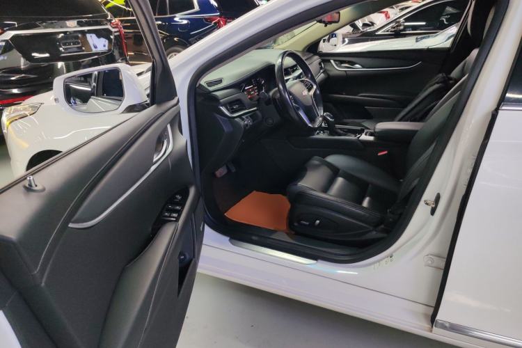 Used Cadillac XTS 2018 28T Tech Edition
