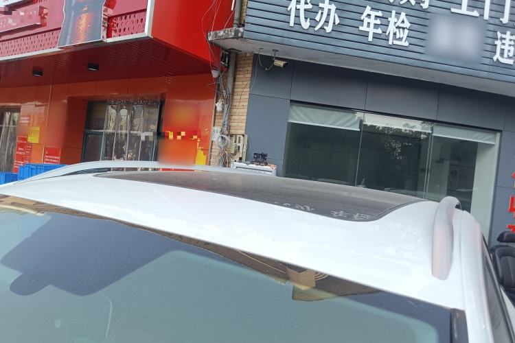 Used Volkswagen Tharu 2021 280TSI Two-Wheel Drive Comfort Edition