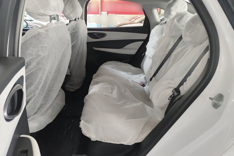 Used BYD Seal 05 DM-i 2025 DM-i Smart Drive 55KM Luxury Model
