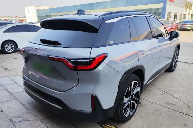 Used Nio ES6 2020 610 km Performance Version