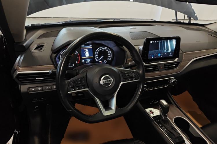 Used Nissan Teana 2021 2.0L XL Comfort Edition