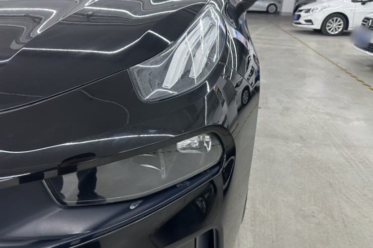 Used Lynk & Co 03 2018 1.5TD DCT JingPro Edition China V Standard
