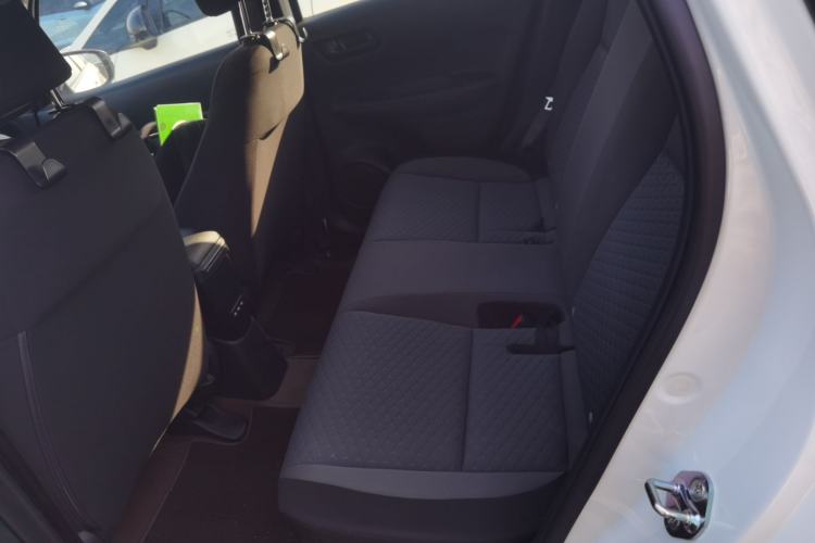 Used Honda Fit 2023 1.5L CVT Trend Edition
