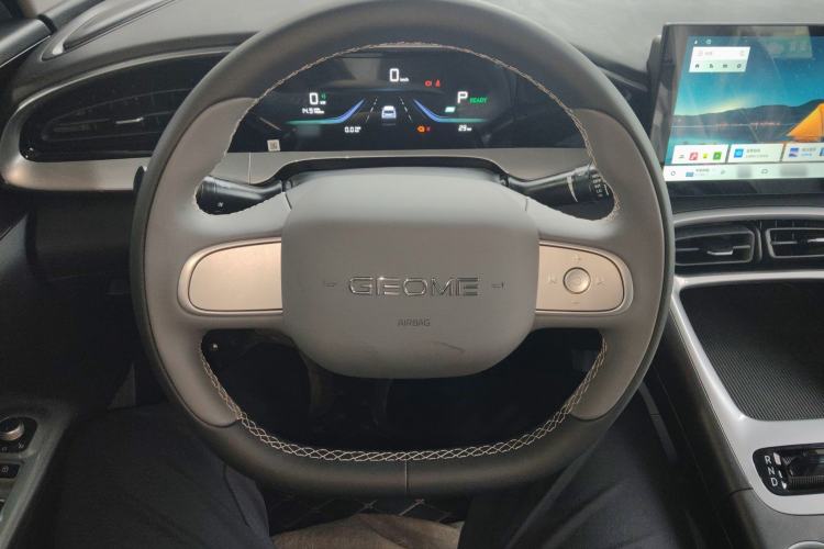 Used  Geome 2025 310km Youth Edition
