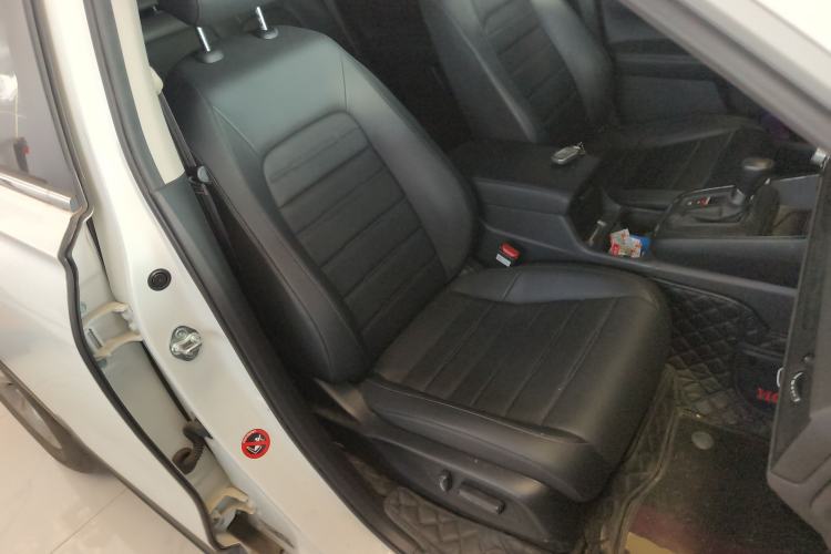 Used Honda CR-V 2023 240TURBO Two-Wheel Drive FENGSHANG Edition 5 Seats
