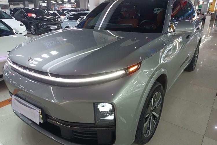 Used Li Auto L7 2024 MAX Model