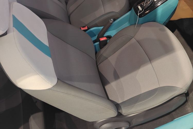 Used  Lumin 2022 210km Sweet Edition
