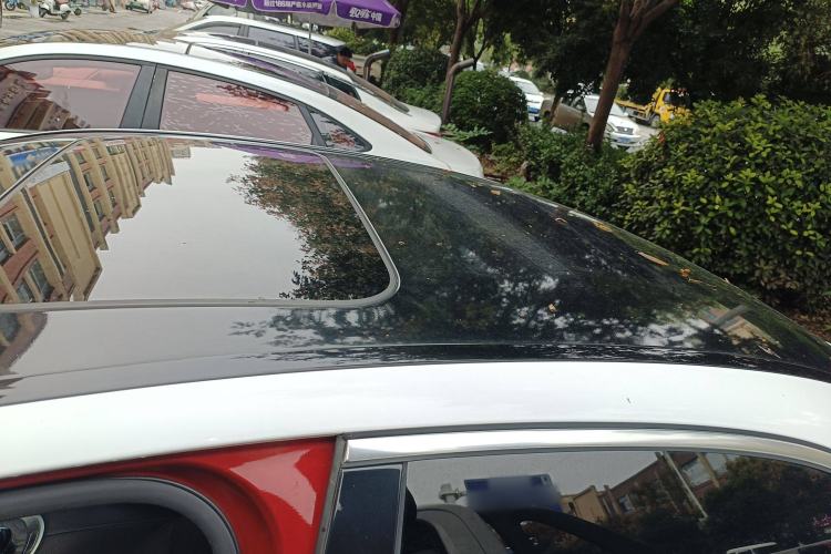 Used Mercedes-Benz C-Class 2017 Restyled C 180 L Fashion Edition Sport Version