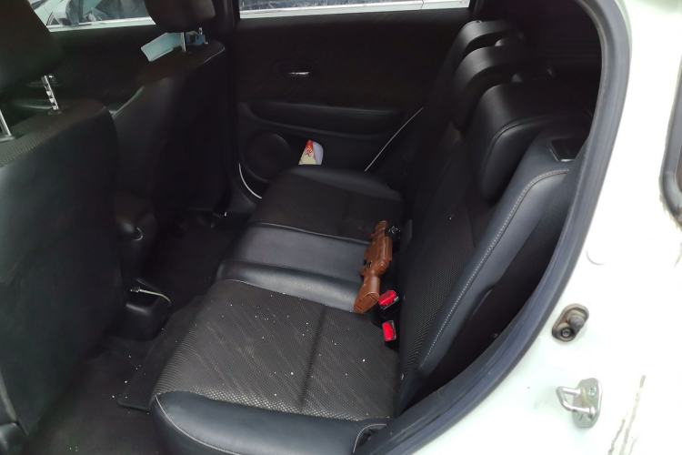 Used Honda XR-V 2017 1.5L LXi CVT Classic Edition