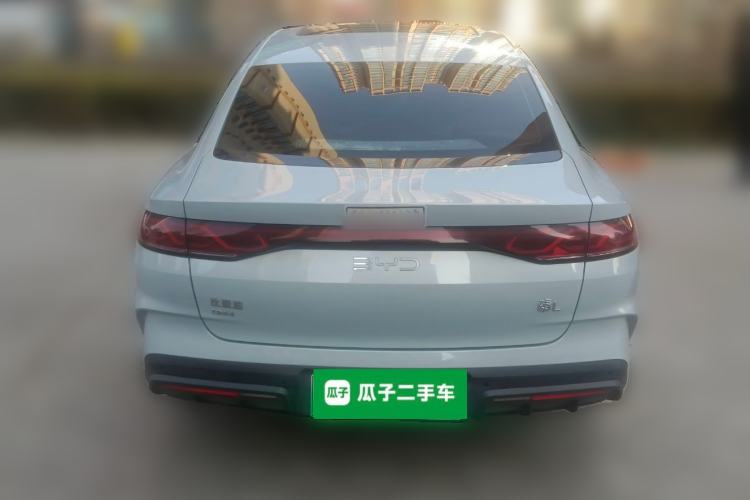 Used BYD Qin L 2024 DM-i 120KM Beyond Model
