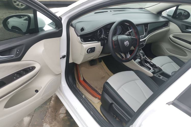 Used Buick Verano 2020 15T Automatic Trend Edition
