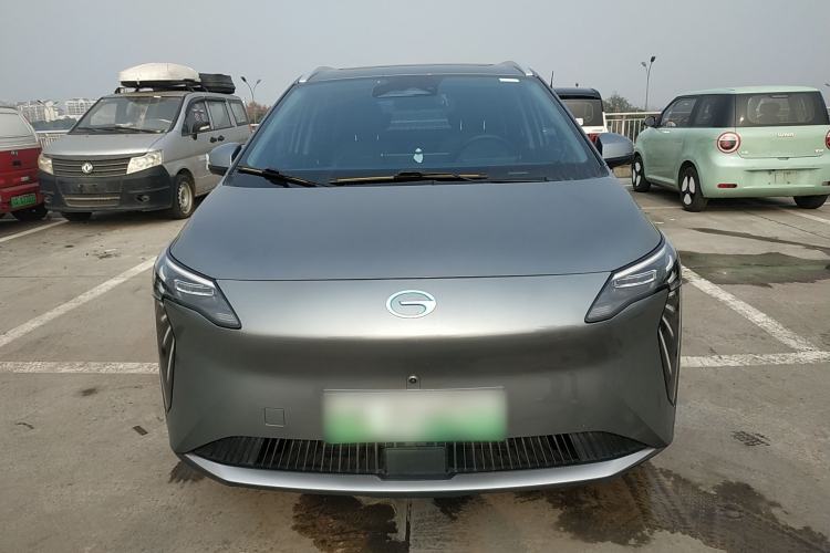 Used AION Y 2022 Plus 70 Smart Edition