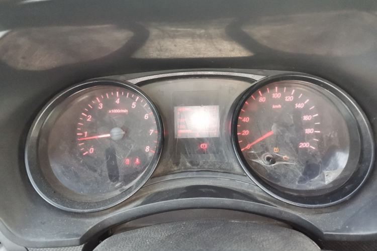 Used Wuling Hongguang 2021 1.5L S Base Version LAR