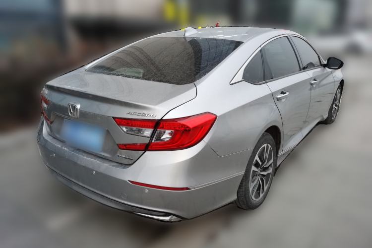 Used Honda Accord 2018 Rui Hybrid 2.0L Rui Ling Edition China VI
