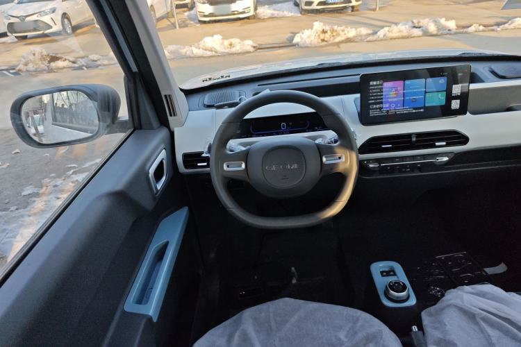 Used  Panda 2024 Panda Mini 200km Endurance Bear