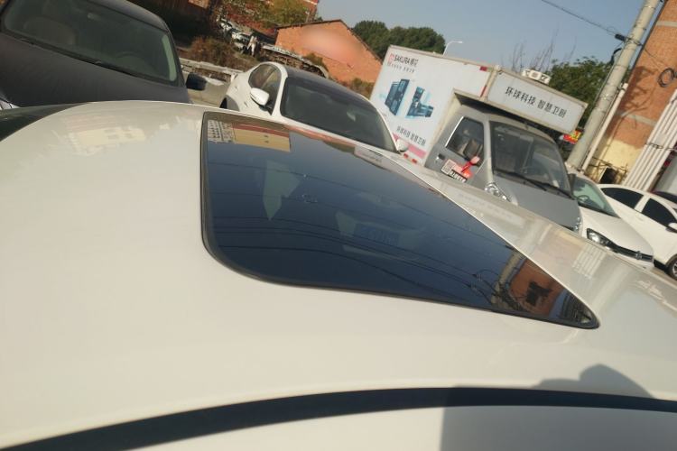 Used Nissan Sylphy 2021 1.6L XL CVT Enjoyment Edition