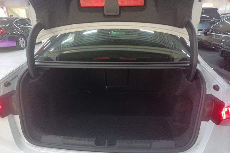 Used Audi A3 2021 A3L Limousine 35 TFSI Fashion Sport Model
