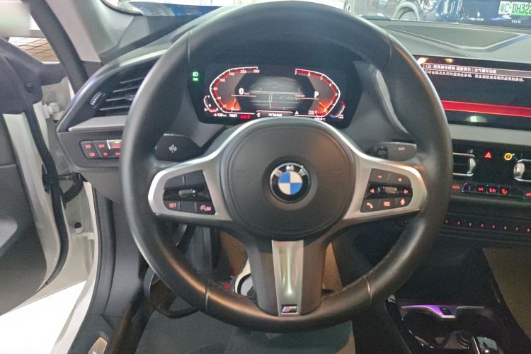 Used BMW 2 Series 2021 225i Four-Door Coupe M Sport Night Edition
