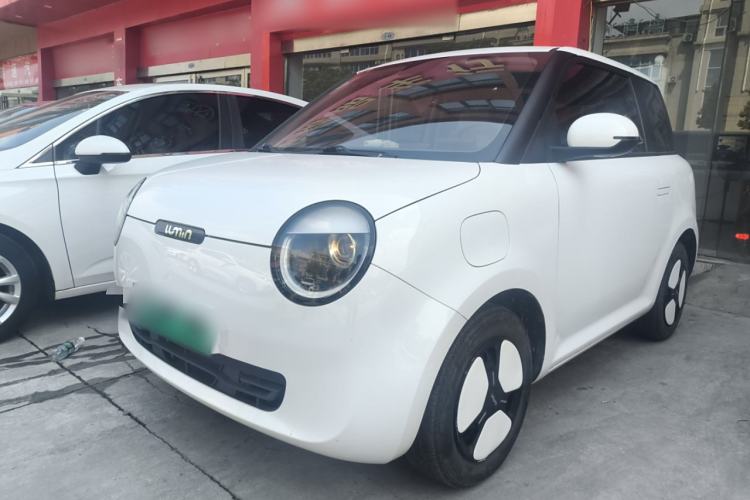 Used  Lumin 2022 210km Sweet Edition
