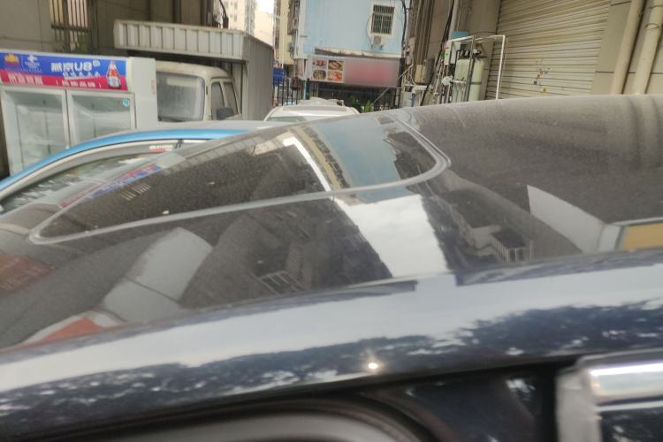 Used Volkswagen Passat 2017 330TSI DSG Luxury Edition
