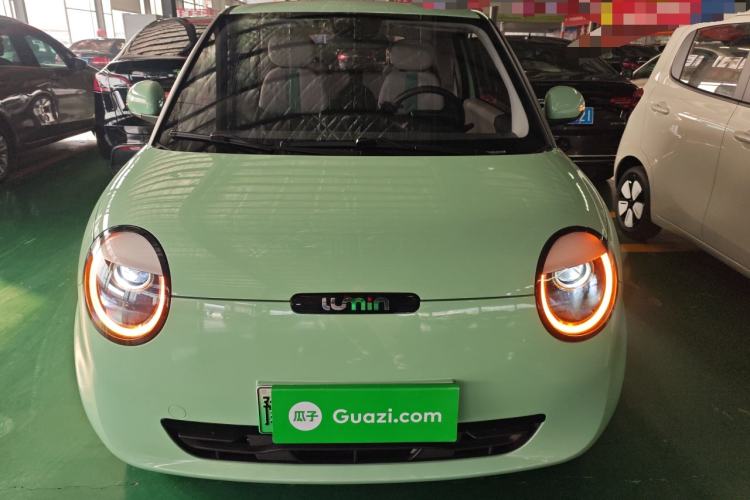 Used  Lumin 2023 205km Xiangqin Version