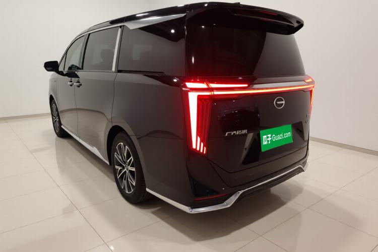 Used GAC Trumpchi M8 2024 Master Series Super Hybrid Edition
