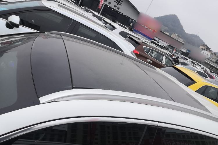 Used Mercedes-Benz GLC 2016 GLC 260 4MATIC Dynamic Edition
