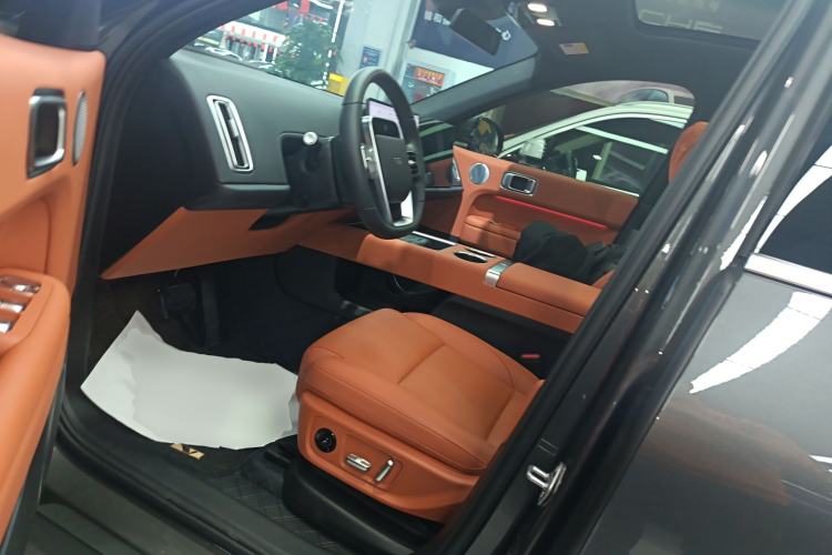 Used Li Auto L6 2024 Max
