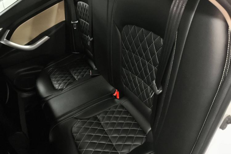 Used Changan Alsvin V7 2016 1.6L Manual Joyride Model China V Standard