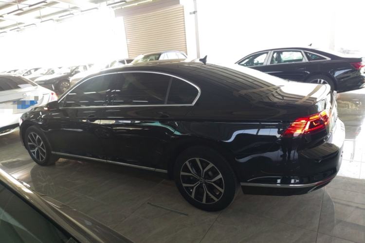 Used Volkswagen Magotan 2020 280TSI DSG Comfort Edition
