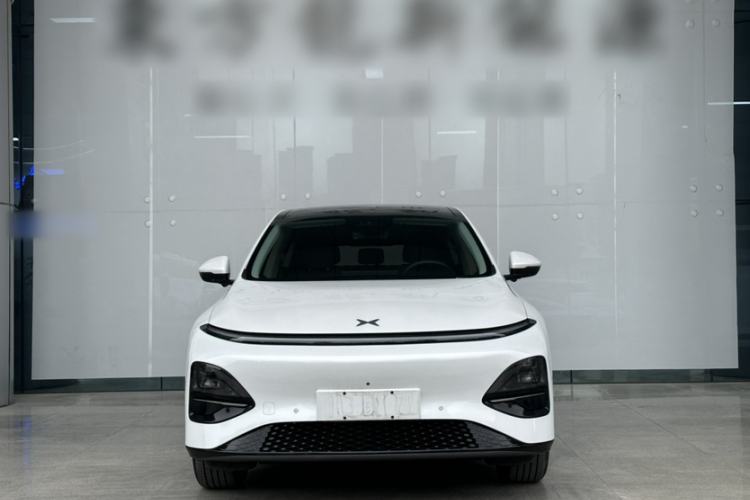 Used XPeng G6 2025 625 Long-Range Max Flagship Edition