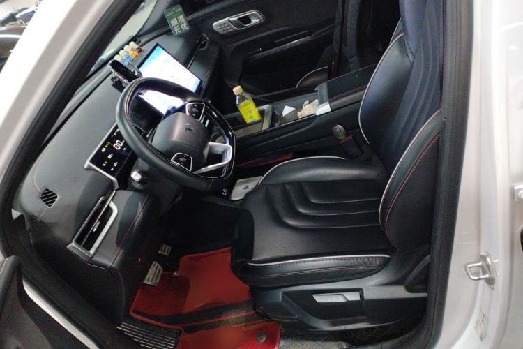 Used NETA X 2023 500 Lite