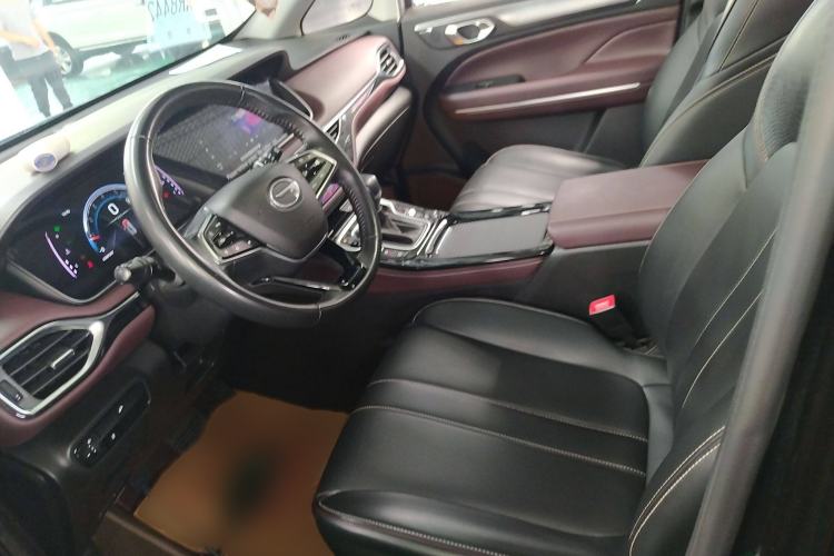 Used GAC Trumpchi M6 2023 PRO 270T DCT Luxury Edition
