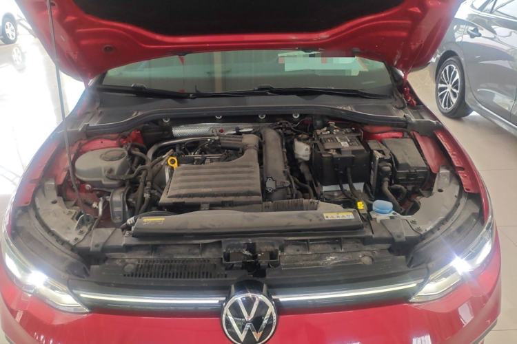 Used Volkswagen Golf 2021 280TSI DSG Pro
