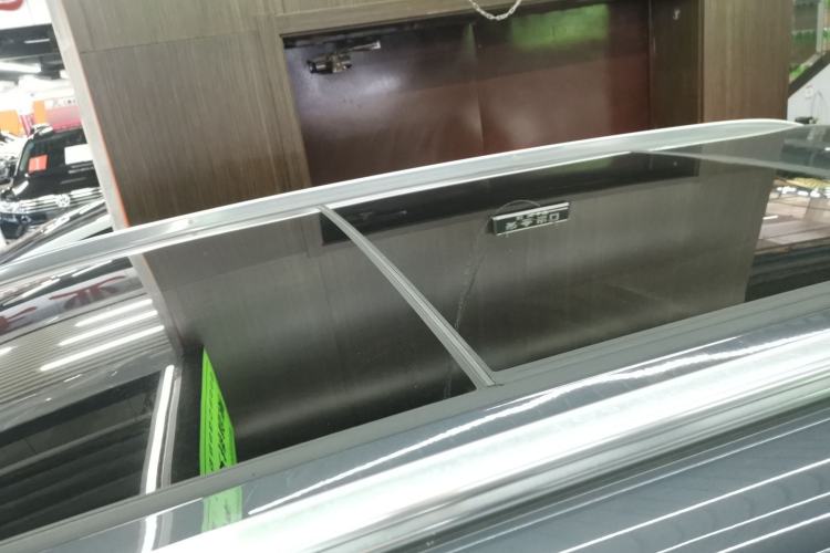 Used BYD Tang New Energy 2023 DM-i Champion Edition 112KM Prestige Model