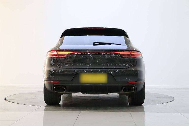 Used Porsche Macan 2020 Macan 2.0T
