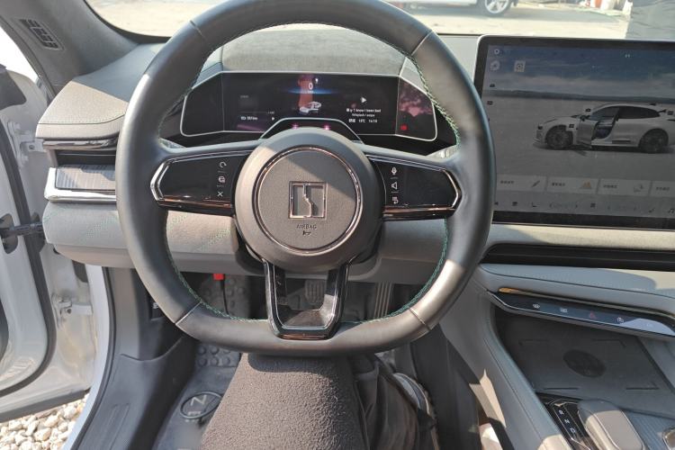 Used Zeekr 001 2023 ME Edition 100 kWh