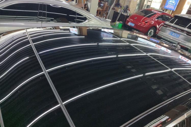 Used Audi A8 2019 A8L 50 TFSI quattro Comfort Model