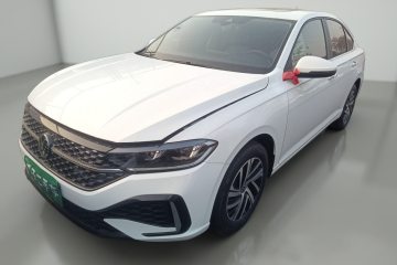 Used Volkswagen Lavida 2024 1.5L Automatic Starry Sky 5 Million Edition