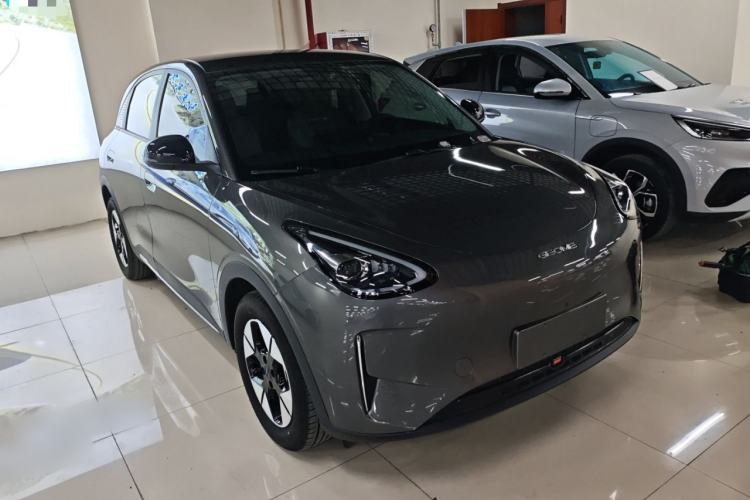 Used Geely Galaxy Geome 2025 310km Dream Edition
