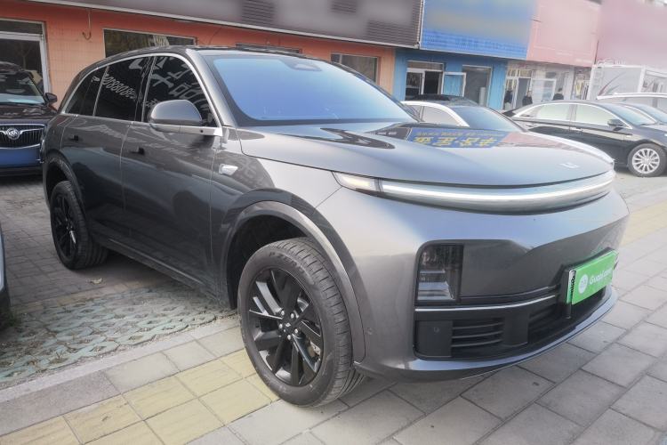 Used Li Auto L7 2023 Pro Model